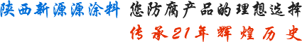 陕西新源源涂料有限公司